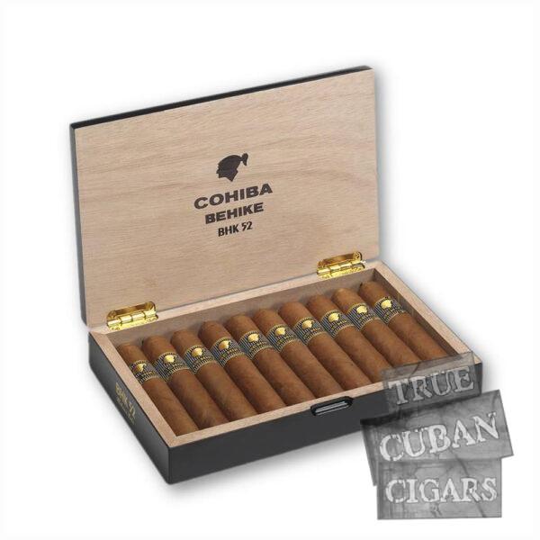 Cohiba Behike 52